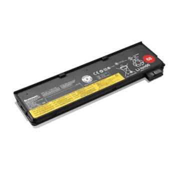 0000076819 ThinkPad Battery 68 3-Cell (Primary) T440/X240