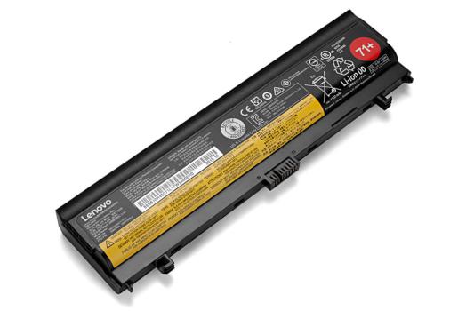 0000079949 THINKPAD BATTERY 71+ (6 CELL) F/ THINKPAD L560