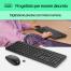 0000077592 HP 230 WIRELESS MOUSE KEYBOARD