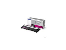 Consumabili - Toner 0000080665 TONER MAGENTA 1.000 PAGINE PER CLP 360 365 CLX 3300 3305 .