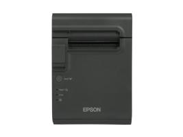 Printer - Thermal Transfer 0000083372 TM-L90 ENET E04 + BUILT IN USB PS EDG IN