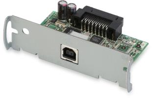 Printer - Thermal Transfer 0000084209 USB INTERFACE UB-U03II