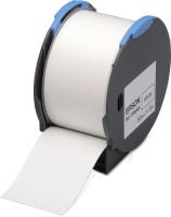 Consumables - Paper and Rolls 0000084513 TAPE - RC-T5WNA 50MM WHITE 50MM X 15M