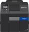 0000082847 C6000AE 4IN WIDE AUTOCUTTER COLOUR LABEL PRINTER