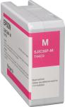 Consumabili - Cartucce 0000085437 SJIC36P-M INK CARTRIDGE C6000 SERIES MAGENTA