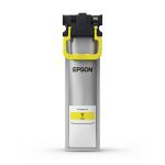 Consumabili - Cartucce 0000089002 TANICA XL GIALLO PER WF-C5XXX