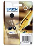 Consumabili - Cartucce 0000089388 CARTUCCIA NERO SERIE 16 PENNA/CRUCI