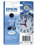 Consumables - Cartridges 0000089623 SGLPCK BLCK DURABRITEULTRAINK27 INKCARTR IN RS BLI(W RF+AM TAGS)