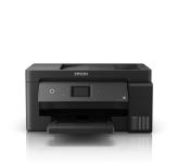 Printer - InkJet 0000089711 ECOTANK ET-15000 38PPM A4 USB 4800X1200 DPI