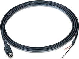 Stampanti - Trasferimento Termico 0000085645 DC CABLE FOR PRINTER TM