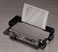 Consumabili - Nastri 0000086532 EPSON M-150LL 44.5MM 5V RIBBON ERC-05/B/