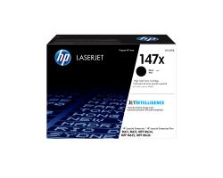 Consumabili - Toner 0000087506 HP 147X BLACK ALTA CAPACITÀ