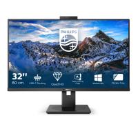 Monitor - Monitor da 30 a 39,9 pollici 0000089012 31,5 IPS QHD USB-C DOCKING MONITOR ERGONOMICO