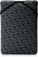 Notebook - Bags 0000089292 HP14 BLK/GEO SLEEVE