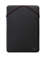 Notebook - Bags 0000089293 HP 14 GREY/MAUVE SLEEVE