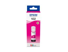 Consumabili - Cartucce 0000089669 102 ECOTANK MAGENTA INK BOTTLE 1 X 70ML