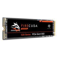 Componenti - Hard Disk - M2 0000089851 FIRECUDA 530 NVME SSD 2TB M.2S PCIE GEN4 3D TLC