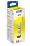0000085593 103 ECOTANK YELLOW INK BOTTLE (WE)