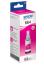 0000089547 T6643 MAGENTA INK BOTTLE 70ML .