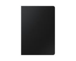 Smartphone e Tablet - Accessori 0000094028 BOOK COVER BLACK GALAXY TAB S7