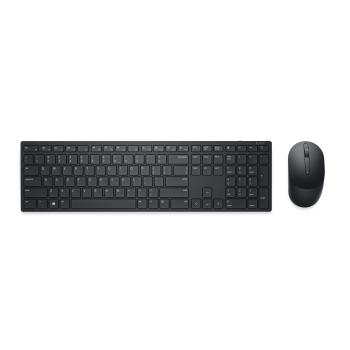 0000094459 Dell Pro Wireless Keyboard and Mouse KM5221W ITA