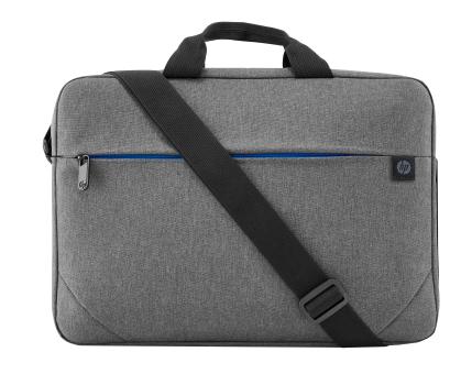 0000094666 HP PRELUDE GREY 17 LAPTOP BAG